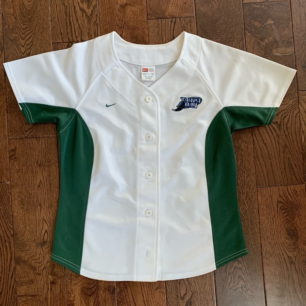 Rays Jersey - image 1